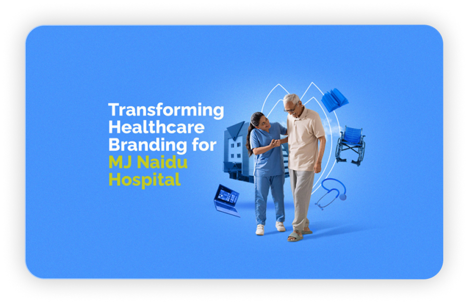 MJ Naidu Hospital project